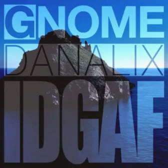 IDGAF (Drum and Bass Cover) by Gnome