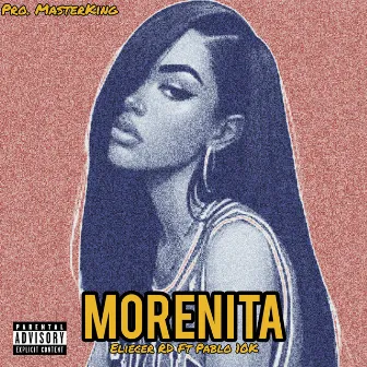 Morenita by Eliecer RD