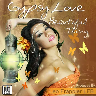 Beautiful Thing - Radio Edits and Dubs by Gypsy Love