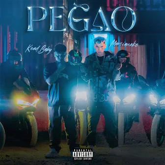 Pegao by Keed Baby