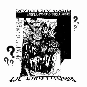 mystery card by Lil Emothugg