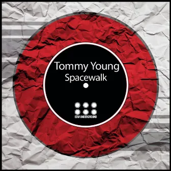 Spacewalk by Tommy Young