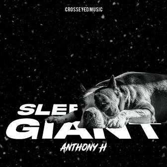 Sleeping Giant by Anthony H