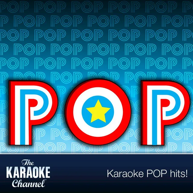 The Karaoke Channel - Pop Hits of 2013, Vol. 2