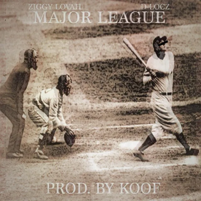 Major League