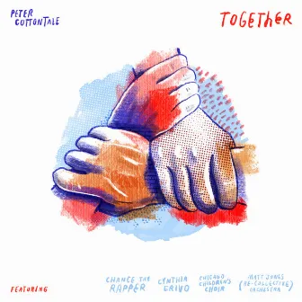 Together (Soundtrack from Year in Search) by Peter CottonTale