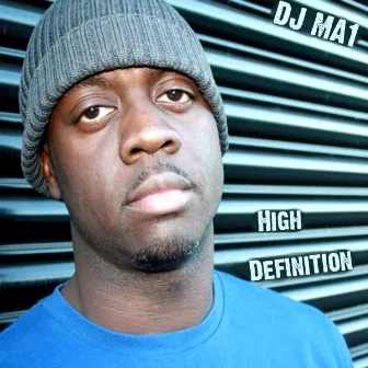 High Definition by DJ MA1