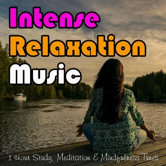 Intense Relaxation Music: 1 Hour Study, Meditation & Mindfulness Tunes by Study Music Experience