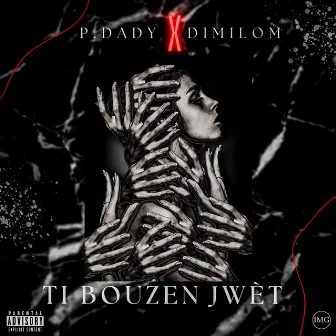 TI BOUZEN JWET by DIMILOM