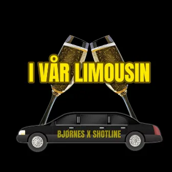 I VÅR LIMOUSIN by BJØRNES