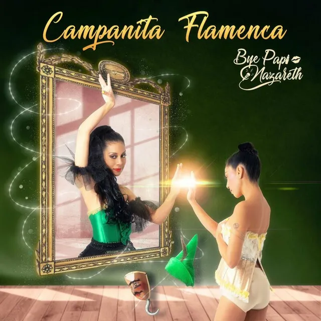 Campanita Flamenca