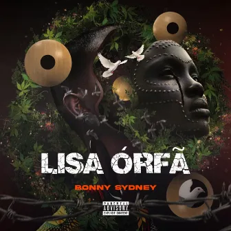 Lisa Órfã by Bonny Sydney