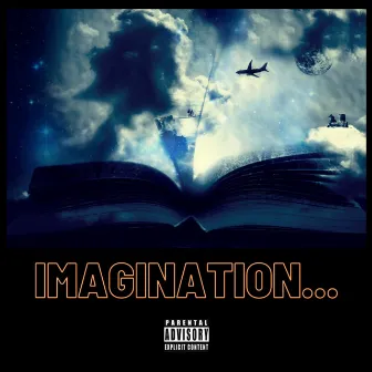 Imagination by McLaren Carter