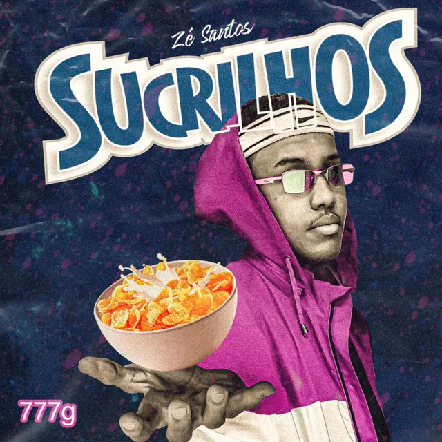 Sucrilhos