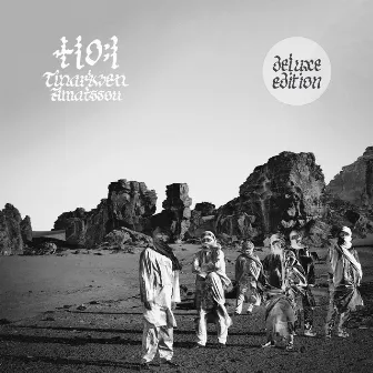 Amatssou (Deluxe) by Tinariwen