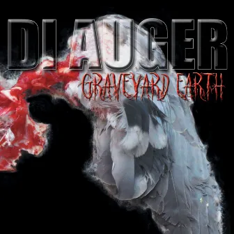 Graveyard Earth by Di Auger