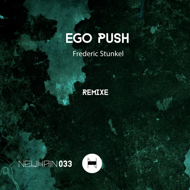 Ego Push - Diaz & Parree Remix