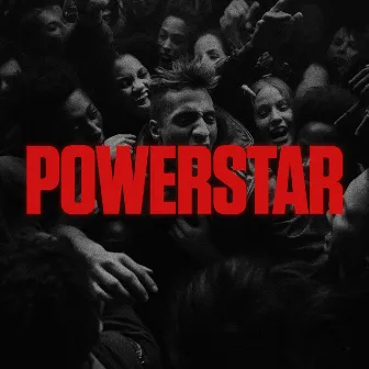 POWERSTAR by HIPPØ & THE JACKET