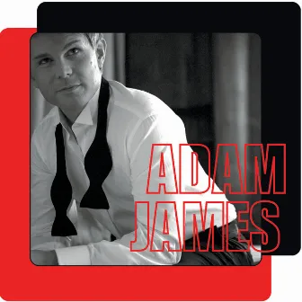 Adam James by Adam James