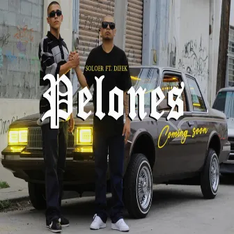 Pelones by Soloer