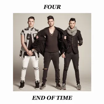 End of Time by Four