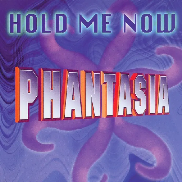 Hold Me Now (Original Version)