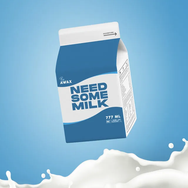 Need Some Milk