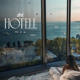 Hotell by Adel