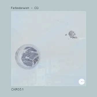 CD by Farbodarwish