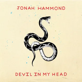 Devil in My Head by Jonah Hammond