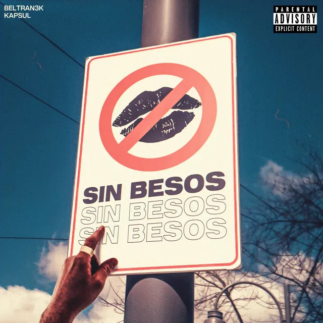 Sin Besos