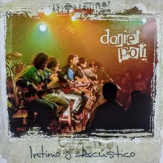 Íntimo y Acústico (En Vivo) by Daniel Poli