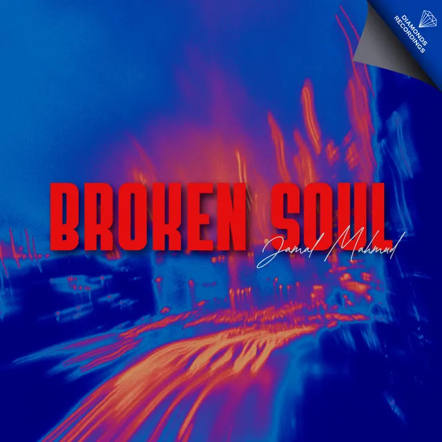 Broken Soul