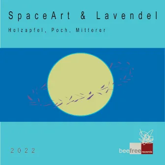 Spaceart & Lavendel by 