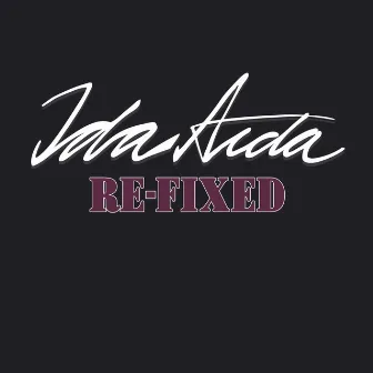 Re-Fixed by IdaAida