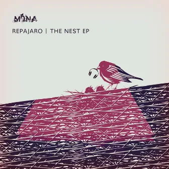 The Nest by Repajaro