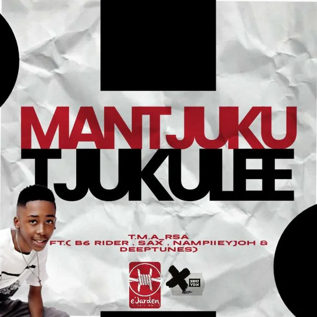 Mantjuku-Tjukulee