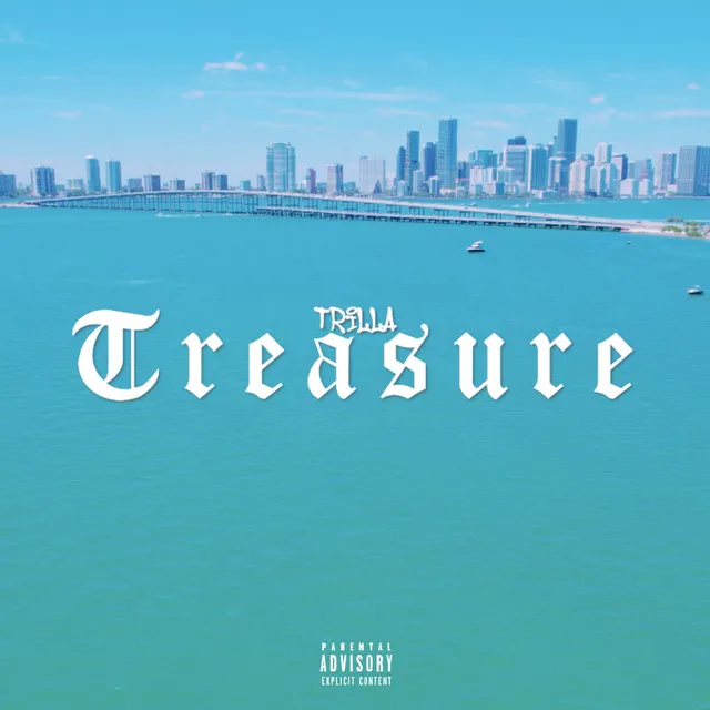 Treasure