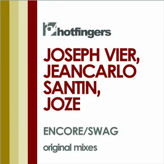 Encore/swag by Joseph Vier