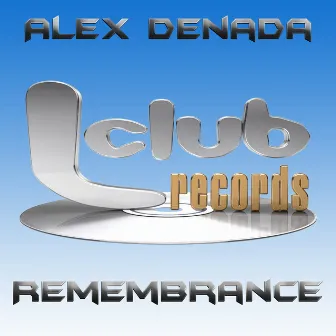 Remembrance by Alex Denada