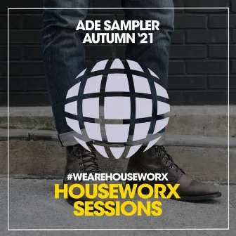 ADE Sampler (Autumn '21) by Russell Richards