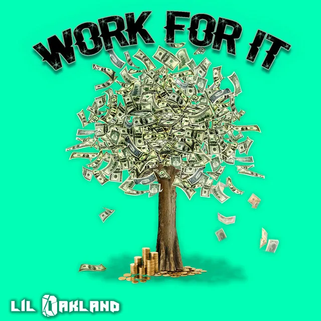 Work for It (Radio Version)