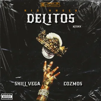 Delitos by Cozmos