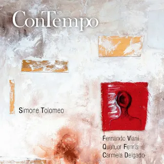 ConTempo by Simone Tolomeo