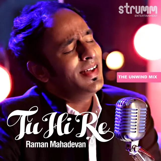 Tu Hi Re - Single