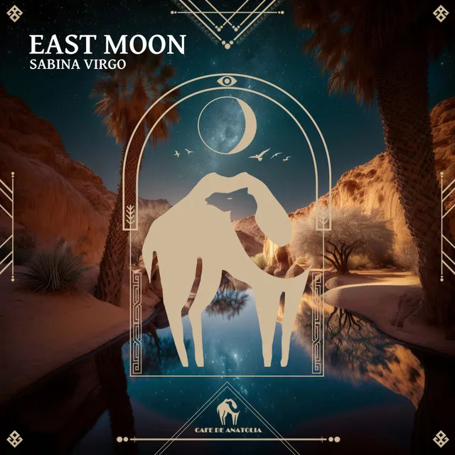 East Moon