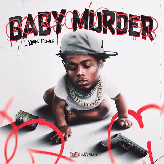 Baby Murder (feat. Fat2rexkless)