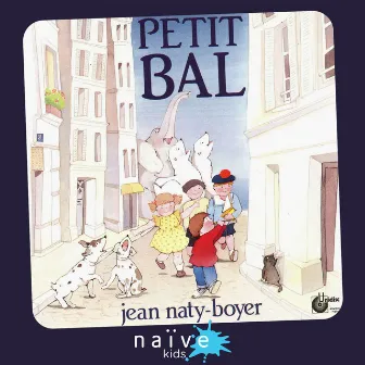 Petit bal by Jean Naty-Boyer