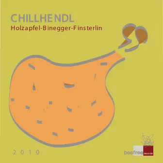 Chillhendl by Peter Holzapfel