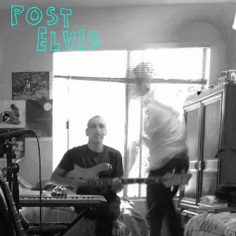 End of Summer EP by Post Elvis